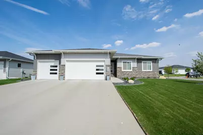 5674 43rd Street S, Fargo, ND 58104 - Photo 1
