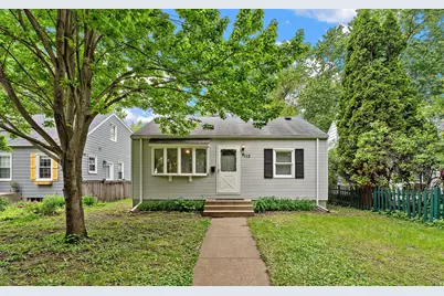 4112 Salem Avenue, Saint Louis Park, MN 55416 - Photo 1