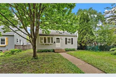 4112 Salem Avenue, Saint Louis Park, MN 55416 - Photo 1