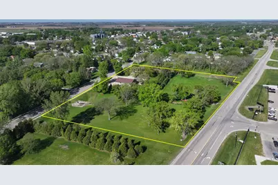 406 2nd Street NE, Dodge Center, MN 55927 - Photo 1