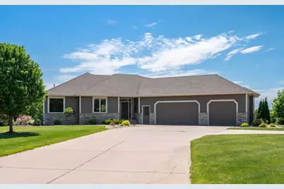 9015 Schutte Court, Corcoran, MN 55340 - Photo 1