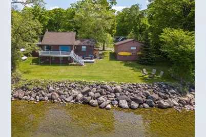 47001 Whistle Road, Isle, MN 56342 - Photo 1