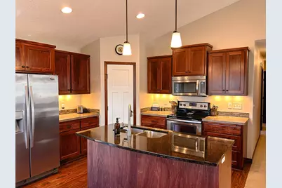 21215 Old Lake George Boulevard NW, Oak Grove, MN 55303 - Photo 7