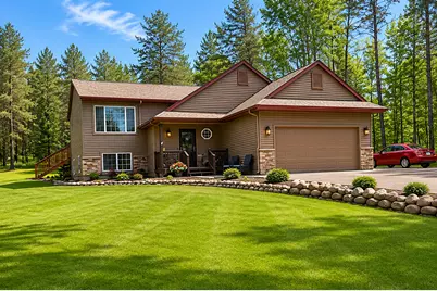 31016 Rainier Drive, Pequot Lakes, MN 56472 - Photo 1