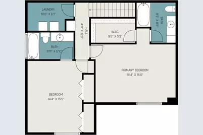 1106 Crystal Place W, Chaska, MN 55318 - Photo 23