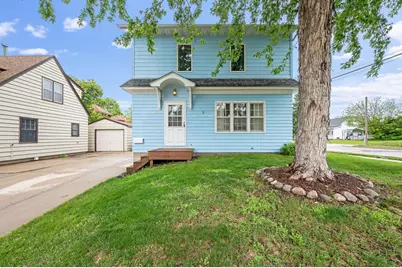 311 Budd Street, Fairmont, MN 56031 - Photo 1