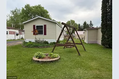 608 Milltown Avenue N, Milltown, WI 54858 - Photo 1