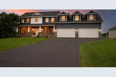 1928 140th Lane NE, Ham Lake, MN 55304 - Photo 1