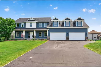 1928 140th Lane NE, Ham Lake, MN 55304 - Photo 1