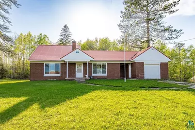 4543 S County Road E, South Range, WI 54874 - Photo 1