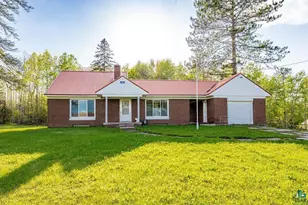 4543 S County Road E, South Range, WI 54874 - Photo 1