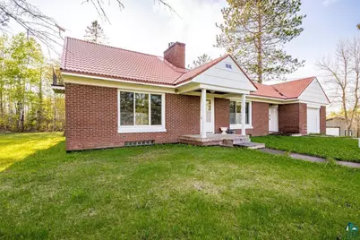 4543 S County Road E, South Range, WI 54874 - Photo 3