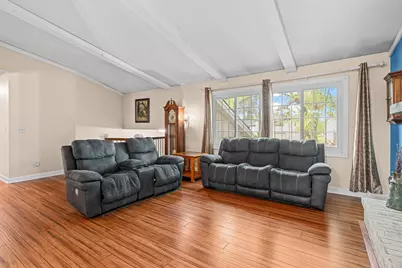 543 Westfield Lane, Vadnais Heights, MN 55127 - Photo 9