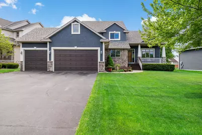 1266 127th Avenue NW, Coon Rapids, MN 55448 - Photo 1