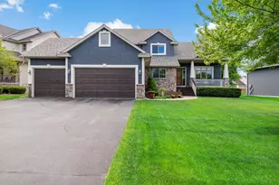 1266 127th Ave NW, Coon Rapids, MN 55448 - Photo 1