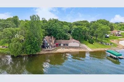14120 Badger Road, Kimball, MN 55353 - Photo 1
