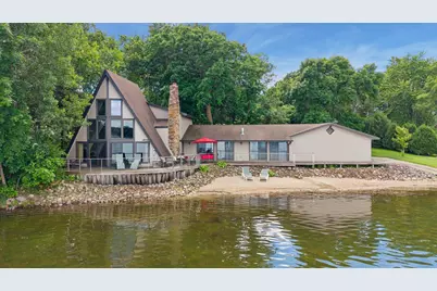 14120 Badger Road, Kimball, MN 55353 - Photo 1