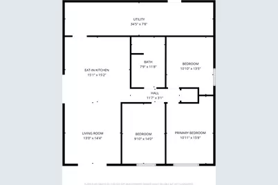 142 5th Street W, Bena, MN 56626 - Photo 3