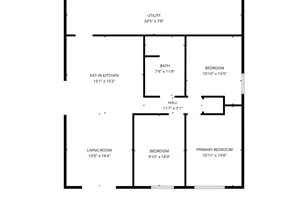 142 5th Street W, Bena, MN 56626 - Photo 3