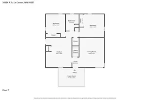 20334 A St, Le Center, MN 56057 - Photo 25