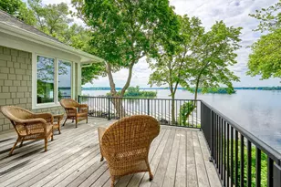 3008 Pelican Point Cir, Mound, MN 55364 - Photo 1