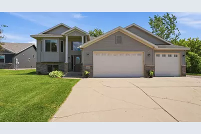 1306 Iris Lane NE, Saint Joseph, MN 56374 - Photo 1