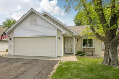 288 Park Avenue S, Saint Cloud, MN 56301 - Photo 1