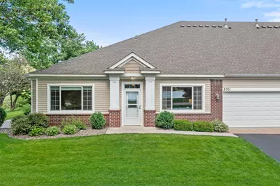 2001 111th Court NE, Blaine, MN 55449 - Photo 1