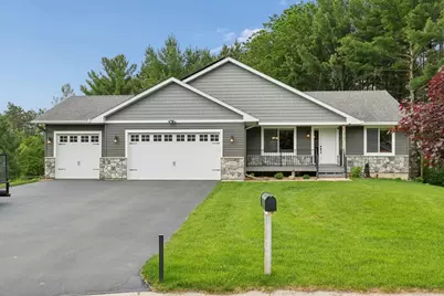 350 Blue Spruce Lane, Somerset, WI 54025 - Photo 1