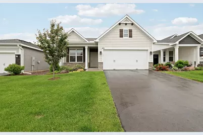 183 Liberty Heights Drive, Chaska, MN 55318 - Photo 1