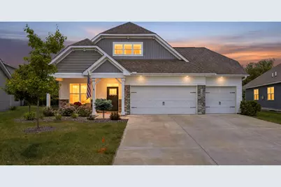 11564 Parkside Lane N, Champlin, MN 55316 - Photo 1