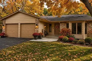 8213 Pleasant View Ct, Mounds View, MN 55112 - Photo 31