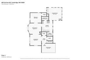 609 2nd Ave SW, Cambridge, MN 55008 - Photo 35