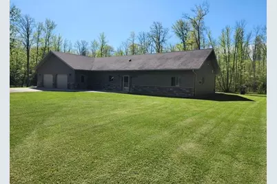 36173 W County Line Rd, Hill City, MN 55748 - Photo 1