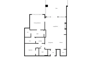 1 Hill Farm Rd, North Oaks, MN 55127 - Photo 65