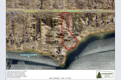 9235 Ossawinnamakee Road, Pequot Lakes, MN 56472 - Photo 3