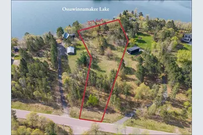 9235 Ossawinnamakee Road, Pequot Lakes, MN 56472 - Photo 1