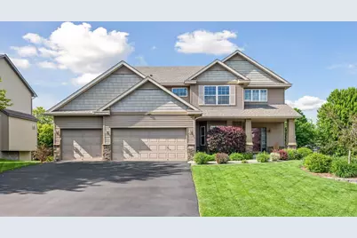 1046 Gusty Drive, Waconia, MN 55387 - Photo 5