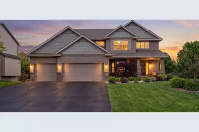 1046 Gusty Drive, Waconia, MN 55387 - Photo 1