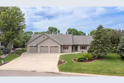 1278 Birdie Circle NW, Hutchinson, MN 55350 - Photo 33