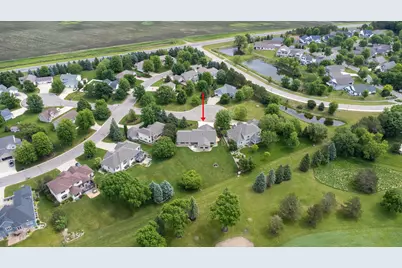 1278 Birdie Circle NW, Hutchinson, MN 55350 - Photo 39
