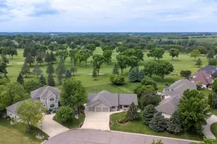 1278 Birdie Cir NW, Hutchinson, MN 55350 - Photo 35