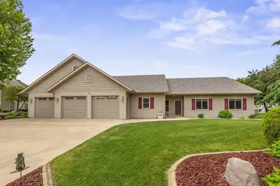 1278 Birdie Circle NW, Hutchinson, MN 55350 - Photo 1