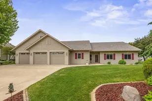 1278 Birdie Cir NW, Hutchinson, MN 55350 - Photo 1