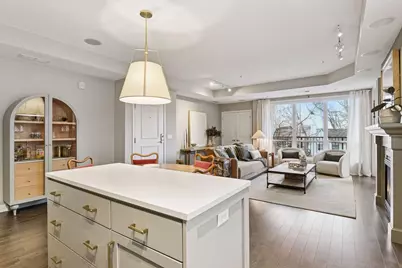 3970 Wooddale Avenue S #201D, Saint Louis Park, MN 55416 - Photo 21