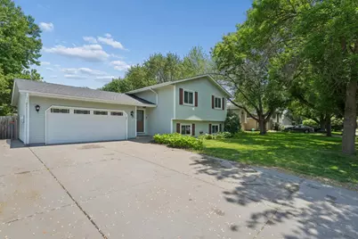 11116 Louisiana Court E, Champlin, MN 55316 - Photo 1
