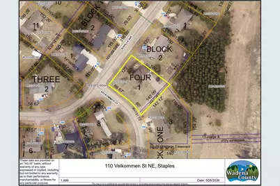 110 Velkommen Street NE, Staples, MN 56479 - Photo 37