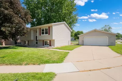 3640 8 1/2 Street NW, Rochester, MN 55901 - Photo 1