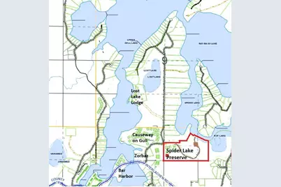 8038 Lost Lake Road #220, Lake Shore, MN 56468 - Photo 5