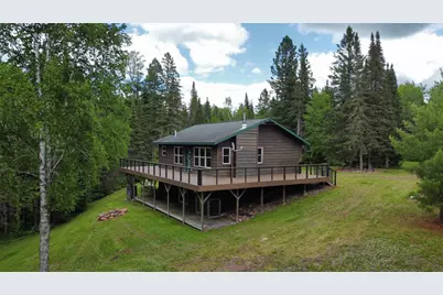 4679 Correll Road, Finland, MN 55603 - Photo 1